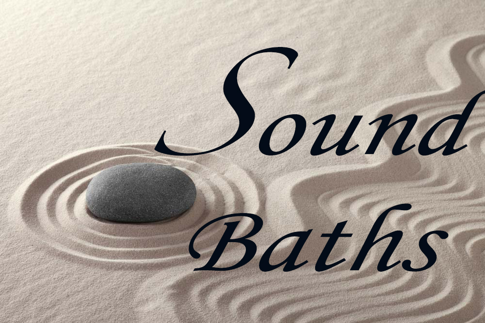 Sound Bath: LOVE HEALS @ Eloia Healing Arts | Temecula Reiki & Sound Therapy