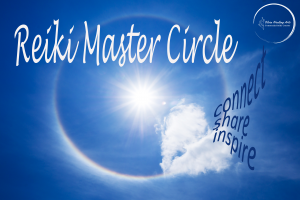 Reiki Master Circle @ Temecula Reiki Center